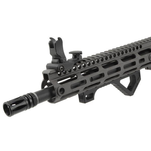 Specna Arms SA-E20-GRY EDGE 電動ガン グレー : ジーリーショップ