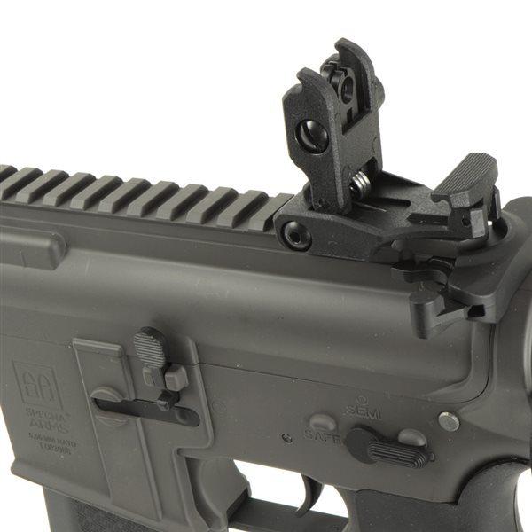 Specna Arms SA-E20-GRY EDGE 電動ガン グレー : ジーリーショップ