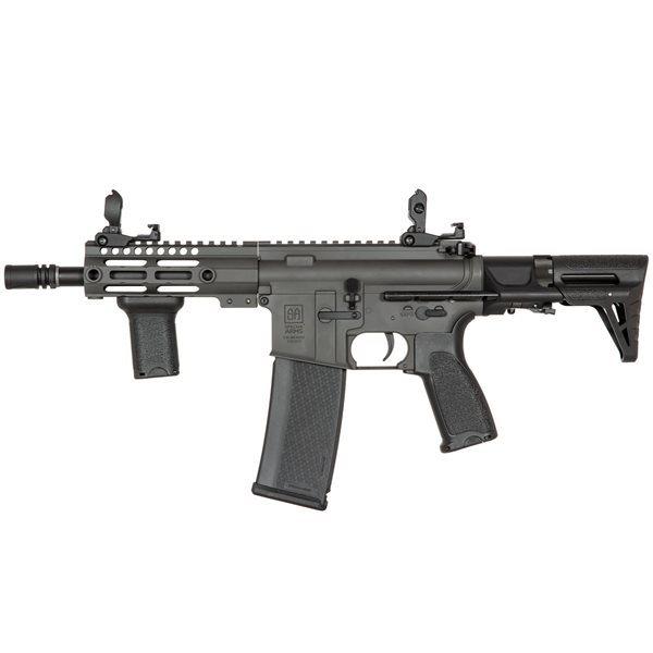 Specna Arms SA-E21-PDW-GRY EDGE 電動ガン　グレー