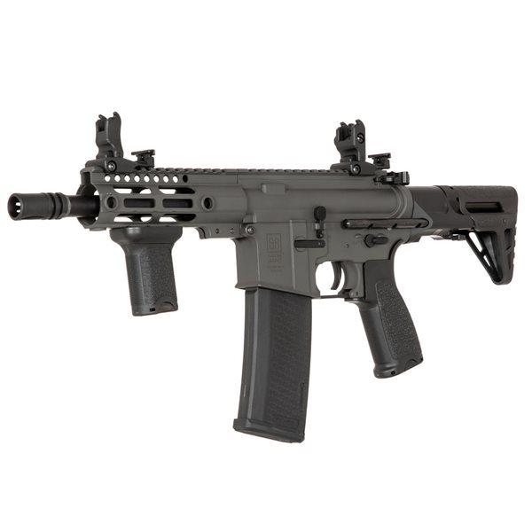 Specna Arms SA-E21-PDW-GRY EDGE 電動ガン　グレー_2