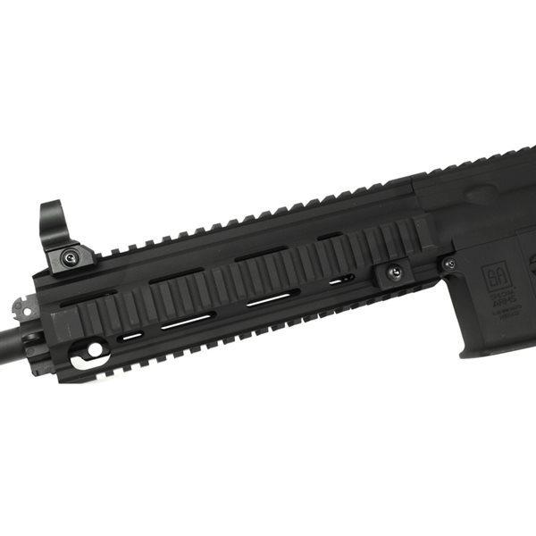 電動ガン一式 Specna Arms SA-H21-2 EDGE 2.0 電動ガン ブラック : ジーリーショップ