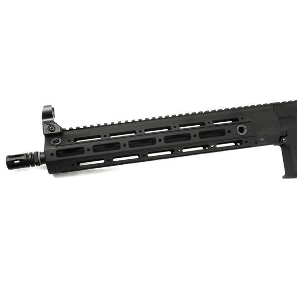 Specna Arms SA-H22-2 EDGE 2.0 電動ガン ブラック EDGE ASTER V2 搭載 Specna Arms SA H22 電動ガン GATE 平面押しゴム Link