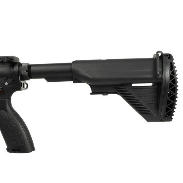 Specna Arms SA-H22-2 EDGE 2.0 電動ガン ブラック EDGE ASTER V2 搭載 Specna Arms SA H22 電動ガン GATE 平面押しゴム Link