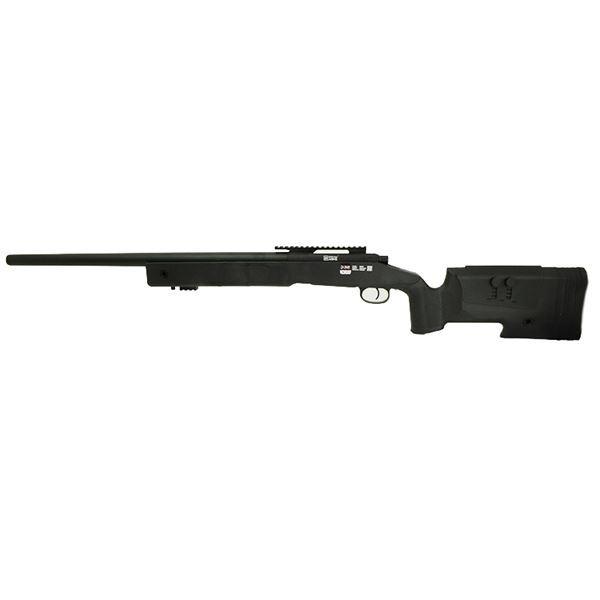 Specna Arms SA-S02 M40A3タイプ スナイパーライフル スコープ