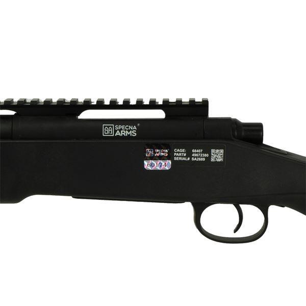 Specna Arms SA-S02 M40A3タイプ スナイパーライフル スコープ