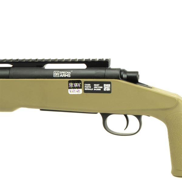 Specna Arms SA-S02 M40A3タイプ スナイパーライフル スコープ