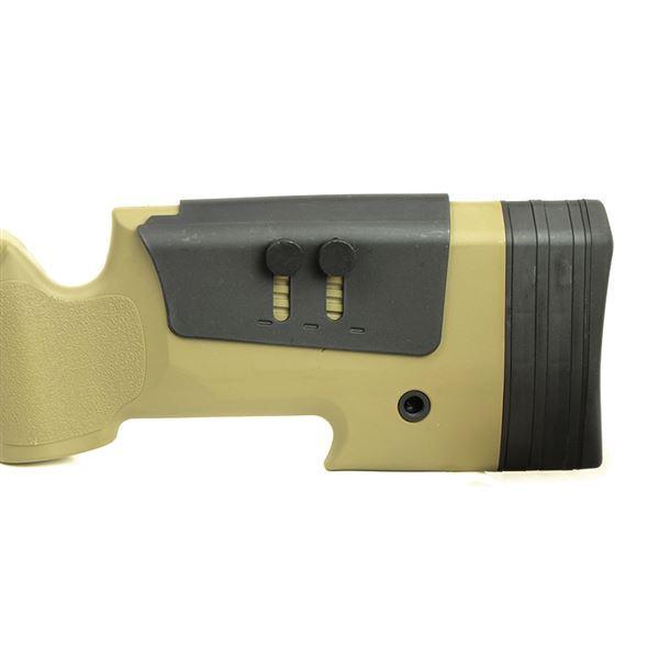 実銃対応　スナイパー　ライフルスコープカバー　サンドバック　タンカラー　セット 実銃対応 スナイパー ライフルスコープカバー サンドバック タンカラー