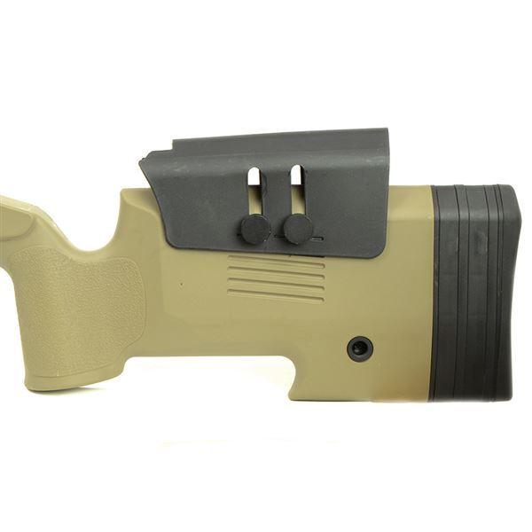 Specna Arms SA-S02 M40A3タイプ スナイパーライフル スコープ