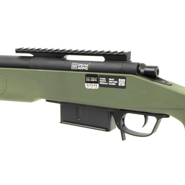 Specna Arms SA-S03 M40A5タイプ スナイパーライフル スコープ