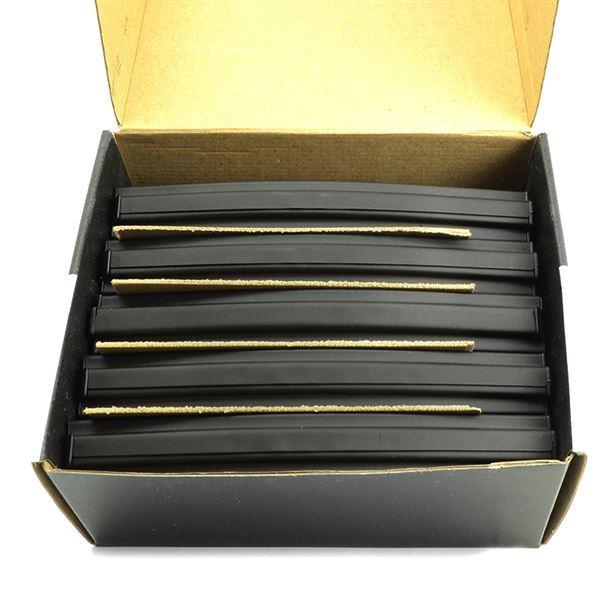 Specna Arms M4/M16用 300連マガジン ブラック 5本セット : ジーリー