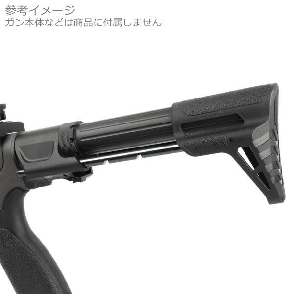 Specna Arms エクステンション ストックチューブ SA PDW STOCK用｜geelyy｜04