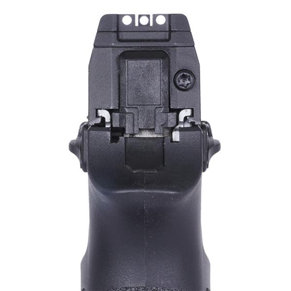 SIG M18(P320) ガスブローバック ブラック (SIG社正規ライセンスモデル