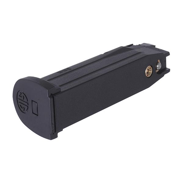 SIG M18(P320) ガスブローバック ブラック (SIG社正規ライセンスモデル