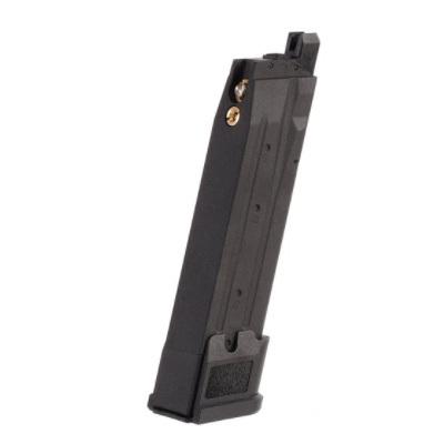 SIG AIR P320 M17 ガスブローバック用 スペアマガジン ブラック