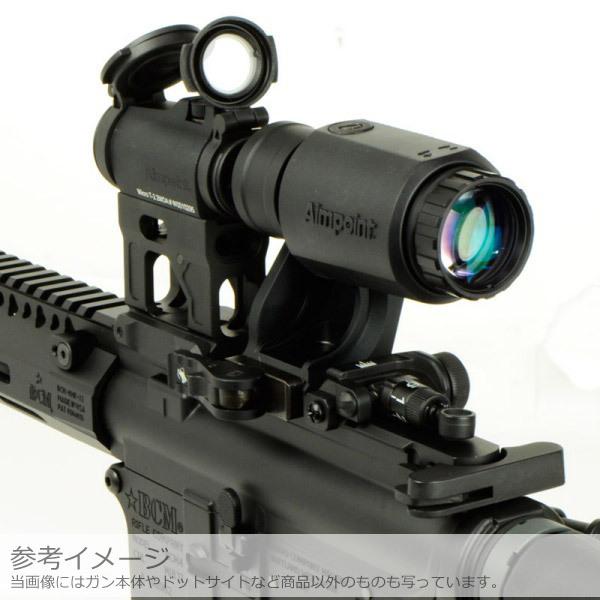 NovelArms 3xマグニファイア UNITY FTC マウント