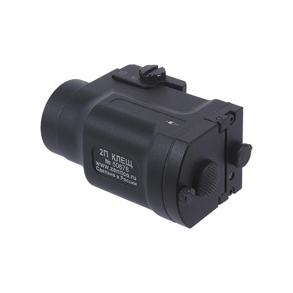 SOTAC ZENIT 2P-KLESH タイプ フラッシュライト、B-9AK レール 、KV-1P