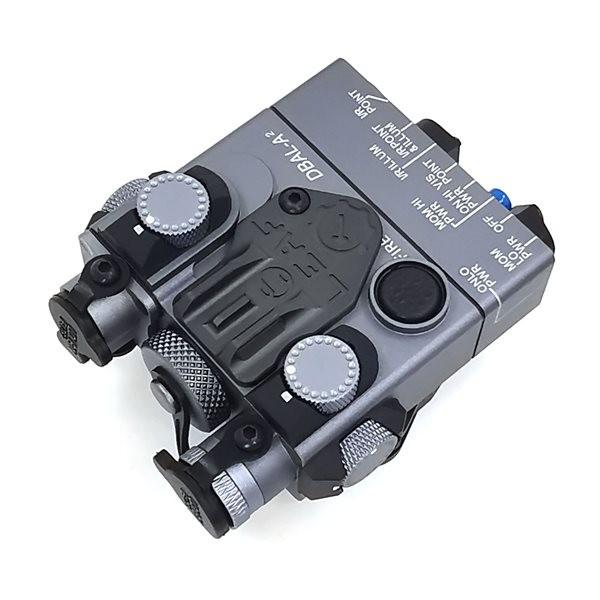 G&P DBAL-A2 PEQ-15A＆シュアファイヤーレプリカライト 半額並み G&P DBAL-A2 PEQ-15A＆シュアファイヤーレプリカライト 半額並み