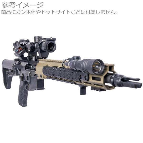 SEAL限定商品 Victoptics 1-6x24 Arisaka RMR オフセット agapeeurope.org