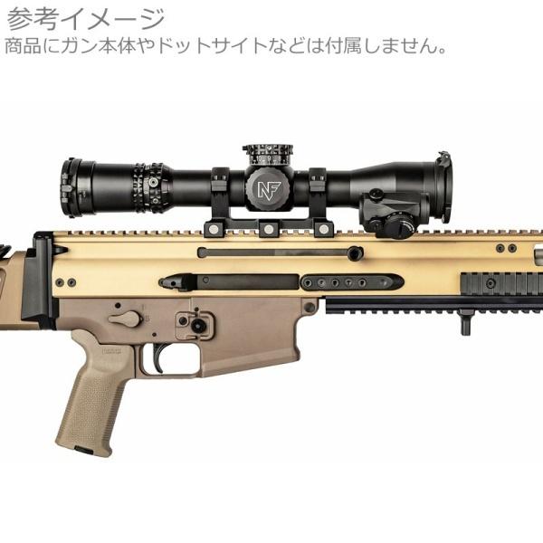 SEAL限定商品 Victoptics 1-6x24 Arisaka RMR オフセット agapeeurope.org