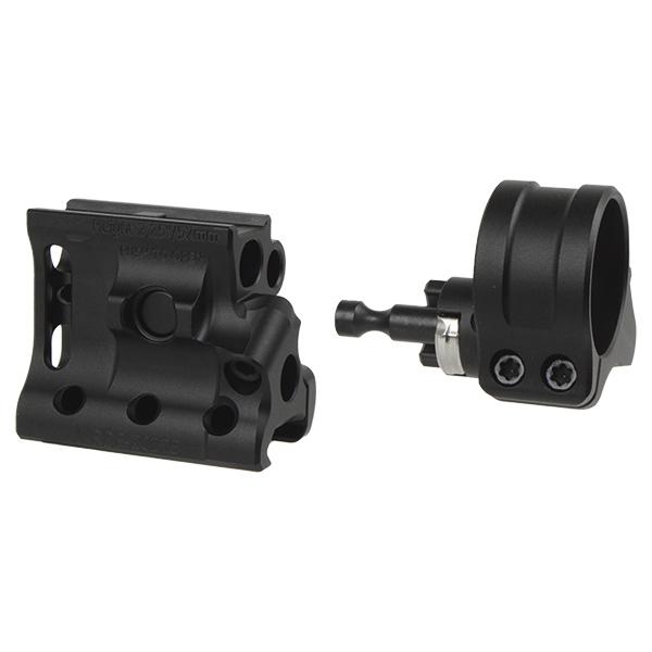 SOTAC SPUHR RDF-20225Kタイプ ハイブリットマウント AP T2/マグニ