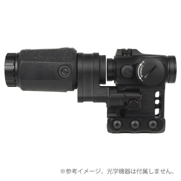 EOTech マグニファイア　SOTAC製 SOTAC GEAR EOTechタイプ G33. STS 3X マグニファイア サイド