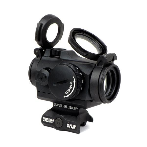 SOTAC T2 タイプ ドットサイト + GEISSELE マウント セット ブラック