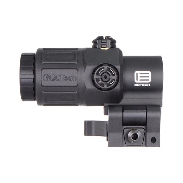 SOTAC G33 STS タイプ 3X マグニファイア ブラック : ジーリーショップ