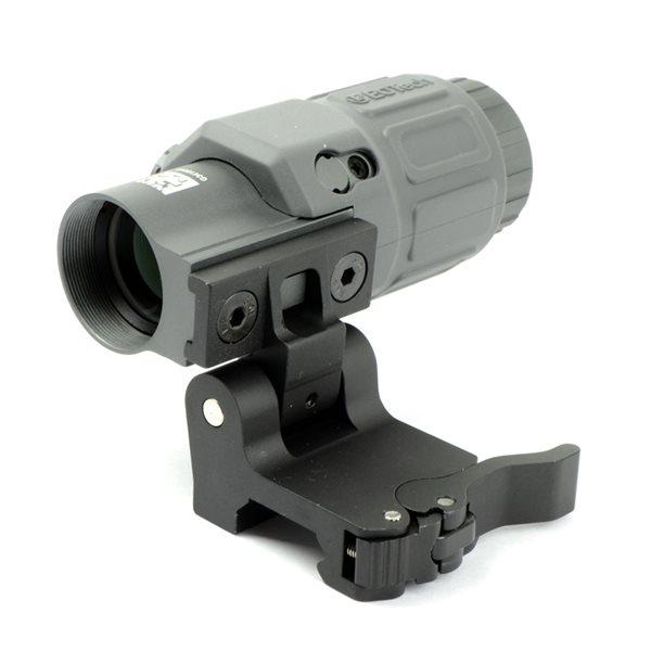 SOTAC G33 STS タイプ 3X マグニファイア グレー : ジーリーショップ