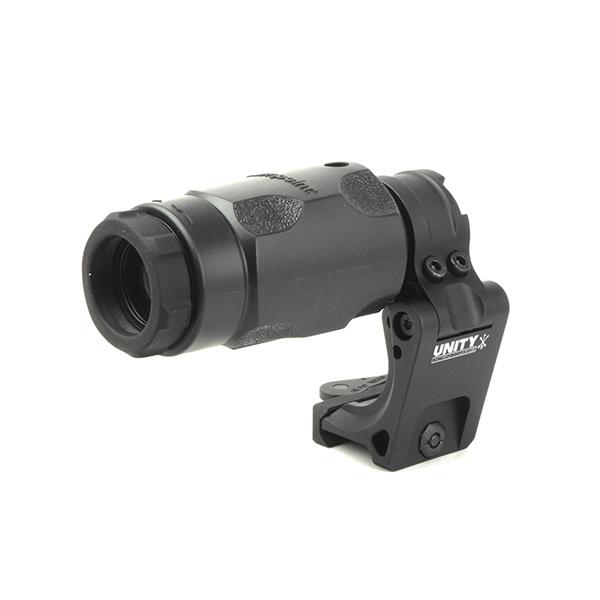 SOTAC 3XMag-1タイプ マグニファイア & UNITYタイプ ファストマグニ