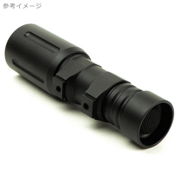 SOTAC MODLITE タイプ PLHV2 ショート フラッシュライト グレー