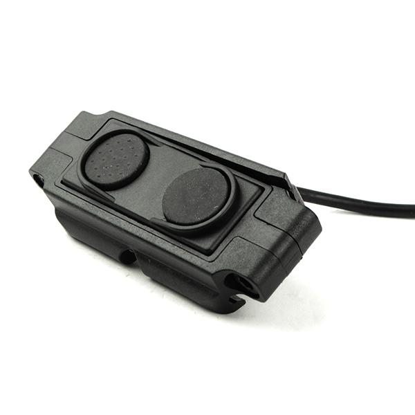 SOTAC Cloud Defensive REIN 2.0 MICRO タイプ LED フラッシュライト