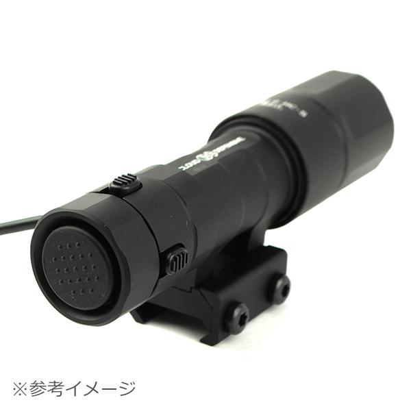 SOTAC Cloud Defensive REIN 2.0 MICRO タイプ LED フラッシュライト デザートカラー