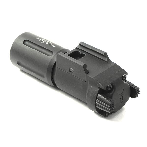 SOTAC MODLITE タイプ PL350-OKW フラッシュライト ブラック