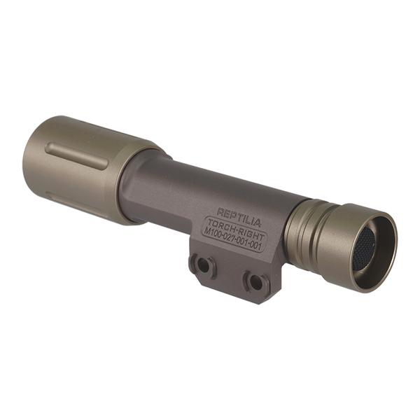 SOTAC MODLITE タイプ PLHV2 ロング フラッシュライト TORCH ボディ