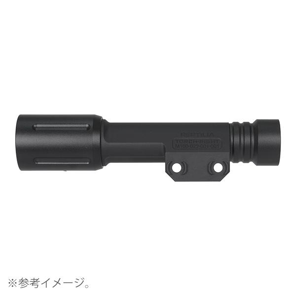 SOTAC MODLITE タイプ PLHV2 ロング フラッシュライト TORCH ボディ