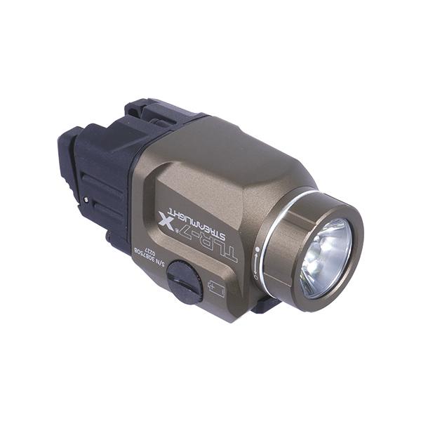 SOTAC TLR-7Xタイプ ウェポンライト デザートカラー : ジーリー