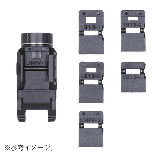 SOTAC TLR-7Xタイプ ウェポンライト デザートカラー : ジーリー
