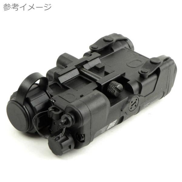 SOTAC ナイロン製 L3 NGALタイプ LEDライト ブラック : ジーリー