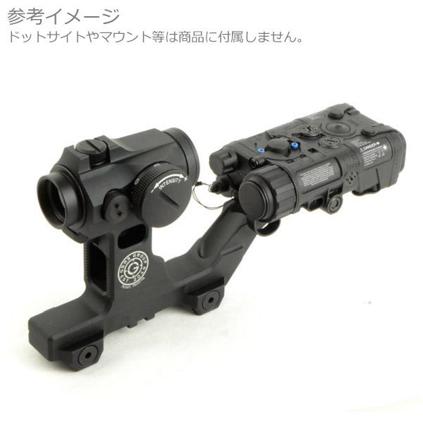 SOTAC ナイロン製 L3 NGALタイプ LEDライト ブラック : ジーリー