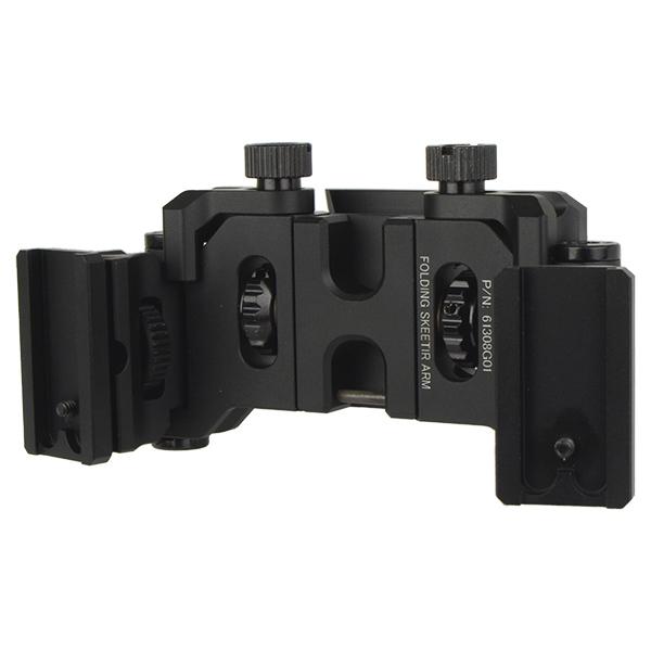 SOTAC Wilcox タイプ MUM-14 BINOCULAR BRIDGE SYSTEM ブラック