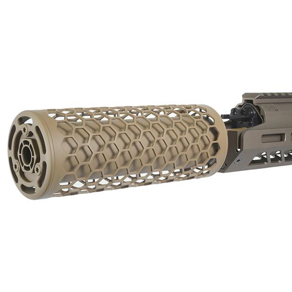 SAMURAI CUSTOM SIG MCX SURG SD CO2 ガスブローバック (ショップ