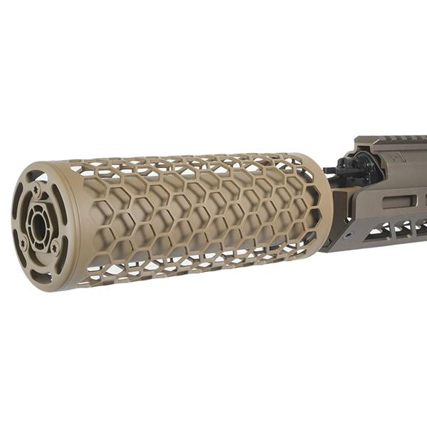 SAMURAI CUSTOM SIG MCX SURG SD CO2 ガスブローバック (ショップ