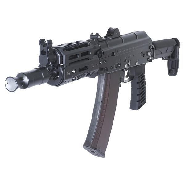 SAMURAI CUSTOM AVS74U(AKS74U) KPYK ガスブローバック (ショップ
