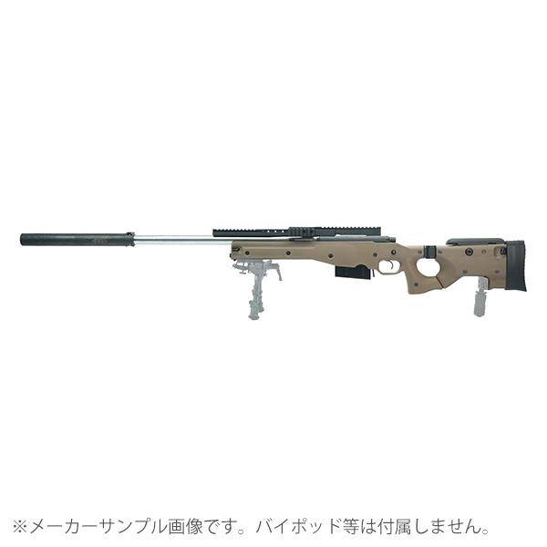 9月以降 入荷予定【予約】SVOBODA MK13 MOD5 ガスボルトアクション