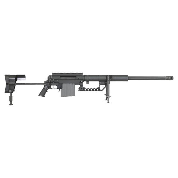 SOCOM GEAR CHEYTAC M200 専用ガスボルト SVOBODA / SOCOM GEAR CHEYTAC M200 ガスボルトアクション ライフル