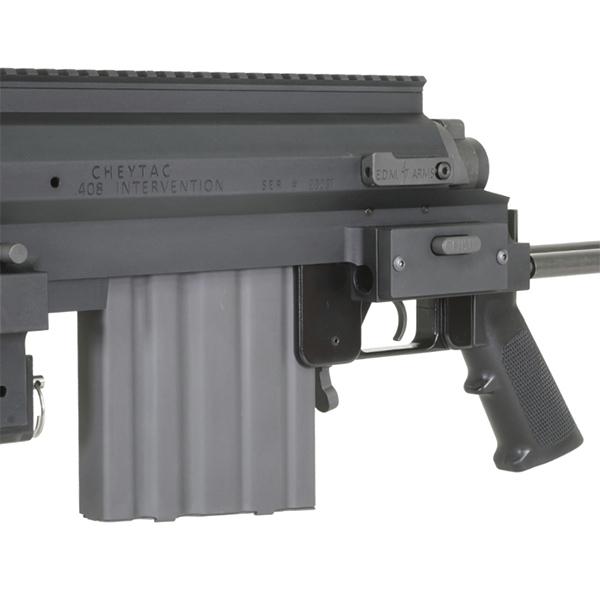 SVOBODA / SOCOM GEAR CHEYTAC M200 ガスボルトアクション ライフル
