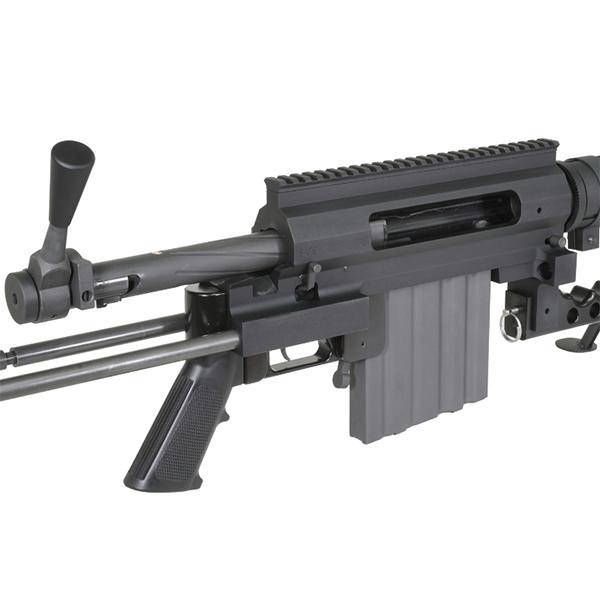 SVOBODA / SOCOM GEAR CHEYTAC M200 ガスボルトアクション ライフル