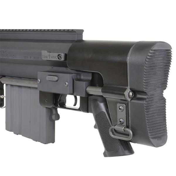 SVOBODA / SOCOM GEAR CHEYTAC M200 ガスボルトアクション ライフル