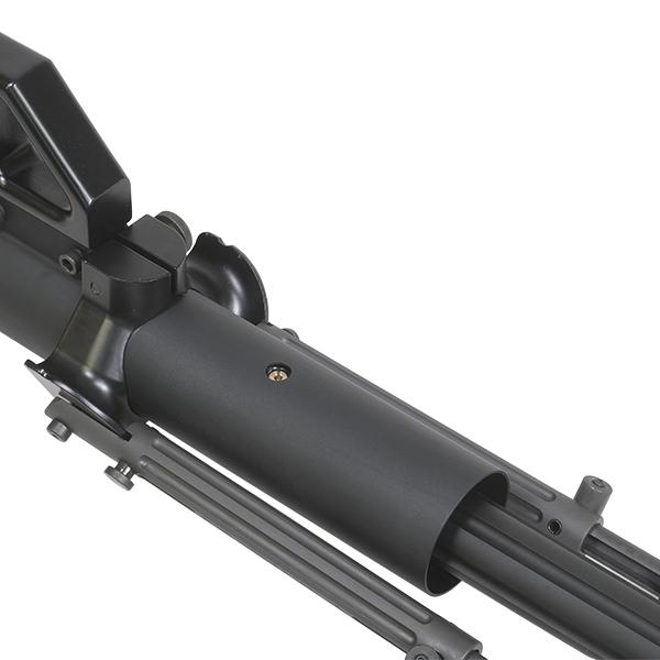 SVOBODA / SOCOM GEAR CHEYTAC M200 ガスボルトアクション ライフル