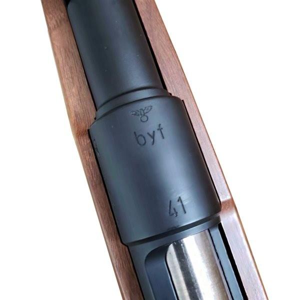 SNOW WOLF Kar98k ボルトアクション エアコッキングガン Kar98k エアコッキングガン